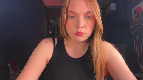 Rebecca online show from May 12, 2026, 5:32 pm