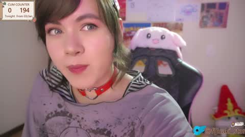 Fijisaki  Soni online show from December 3, 2024, 3:09 am