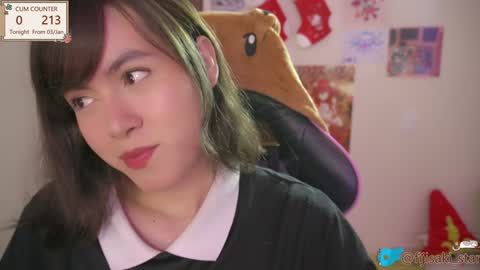 Fijisaki  Soni online show from December 31, 2024, 3:01 am