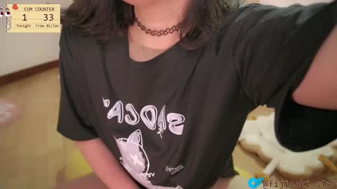 Fijisaki  Soni online show from March 6, 2025, 6:08 am