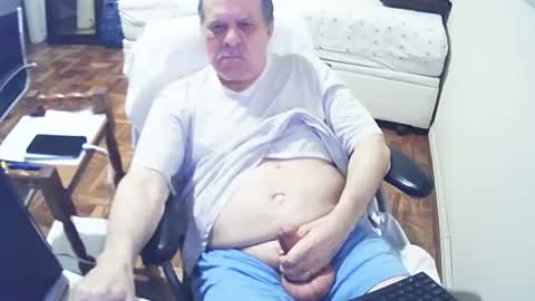 filhober online show from January 9, 2025, 1:18 am