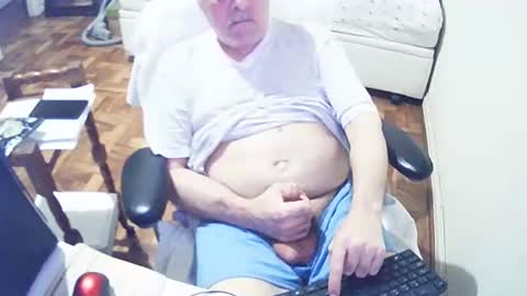 filhober online show from January 13, 2025, 10:35 pm