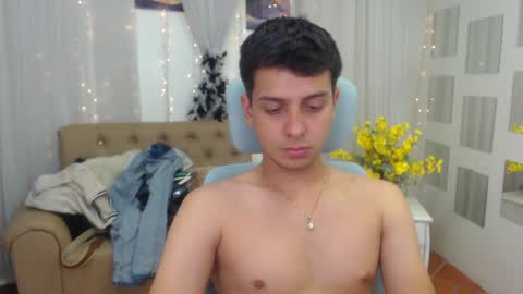 Filip David online show from January 21, 2025, 6:34 pm