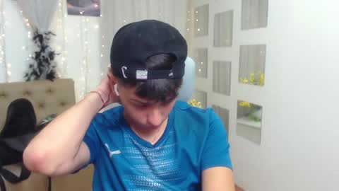 Filip David online show from February 8, 2025, 3:10 pm