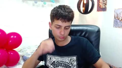 Filip David online show from February 16, 2025, 6:32 pm