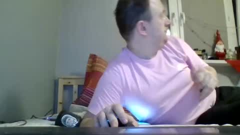 filipek757 online show from January 7, 2025, 6:35 pm