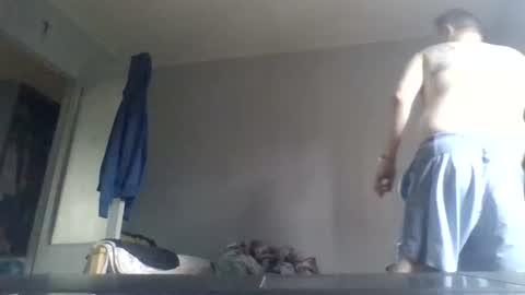 filipek757 online show from September 23, 2025, 8:50 am