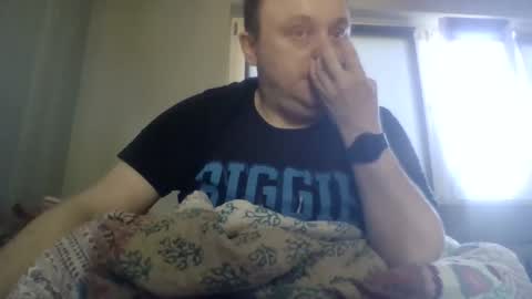 filipek757 online show from October 20, 2025, 7:20 am