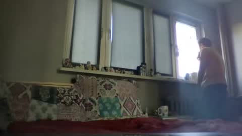 filipek757 online show from February 2, 2026, 10:36 am