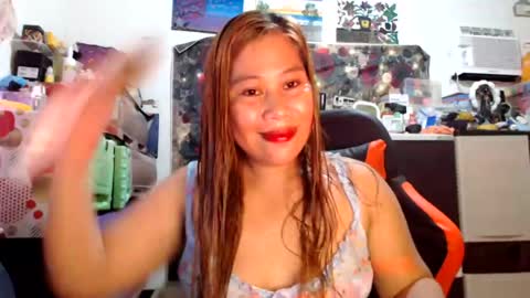Snapshot of filipina_beauty69 chatting on July 2, 2026, 6:30 am filipina beauty. online show from July 2, 2026, 6:30 am