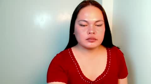Snapshot of filipina_oh_carol chatting on June 14, 2026, 3:47 pm miss carol online show from June 14, 2026, 3:47 pm
