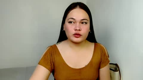 Snapshot of filipina_oh_carol chatting on July 2, 2026, 12:11 pm miss carol online show from July 2, 2026, 12:11 pm