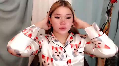  Angela  DONT FORGET TO FOLLOW AND GIVE ME APPRECIATION online show from February 16, 2025, 7:59 am