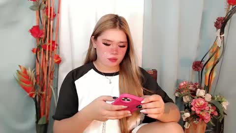  Angela  DONT FORGET TO FOLLOW AND GIVE ME APPRECIATION online show from February 18, 2025, 5:31 am