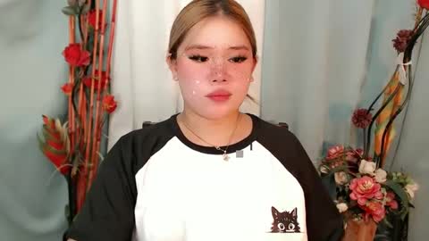  Angela  DONT FORGET TO FOLLOW AND GIVE ME APPRECIATION online show from February 18, 2025, 8:38 am