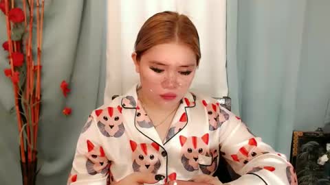  Angela  DONT FORGET TO FOLLOW AND GIVE ME APPRECIATION online show from March 1, 2025, 6:35 am