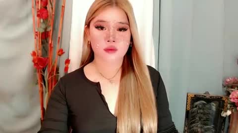  Angela  DONT FORGET TO FOLLOW AND GIVE ME APPRECIATION online show from March 12, 2025, 5:35 am