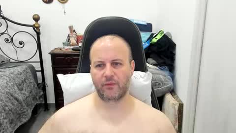 filippo12356 online show from September 16, 2025, 6:58 am