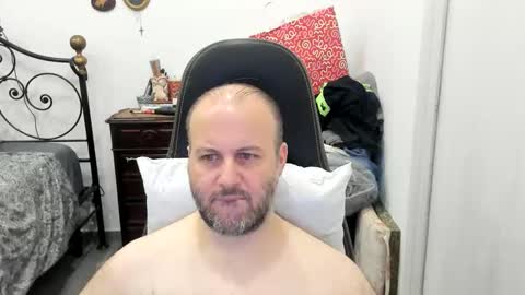 filippo12356 online show from September 27, 2025, 8:08 am