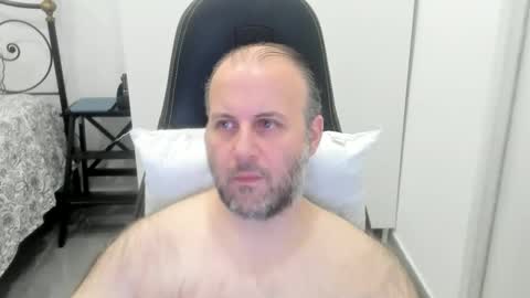filippo12356 online show from May 23, 2026, 11:20 pm