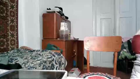 Whitechocolate online show from April 24, 2026, 10:28 am