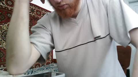 Whitechocolate online show from June 19, 2026, 10:52 am