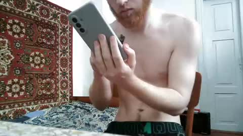 Whitechocolate online show from June 24, 2026, 8:02 am