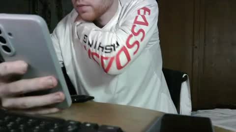Whitechocolate online show from July 13, 2026, 9:17 pm
