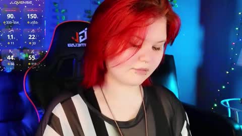 Snapshot of fillisfire chatting on September 20, 2025, 3:35 pm - online show from September 20, 2025, 3:35 pm