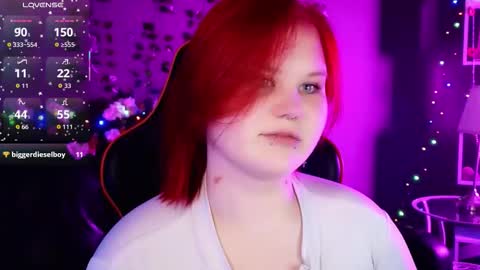 Snapshot of fillisfire chatting on September 27, 2025, 4:01 pm - online show from September 27, 2025, 4:01 pm