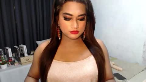 B A R B I E online show from February 23, 2026, 6:33 am