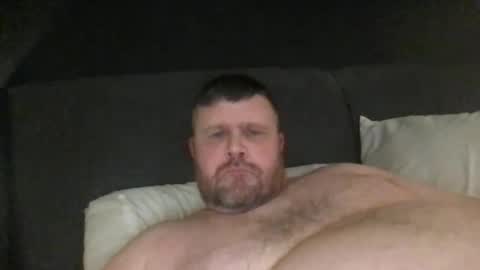 fin bear dom online show from January 13, 2025, 9:52 pm