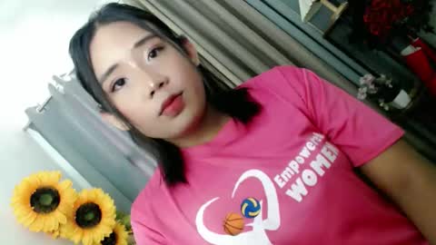 Cassandra Madrigal online show from February 6, 2026, 2:38 am