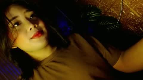 Cassandra Madrigal online show from February 16, 2026, 12:40 am