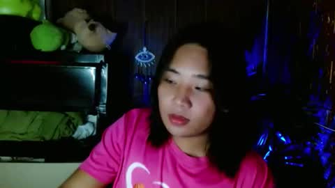 Cassandra Madrigal online show from February 23, 2026, 6:38 pm