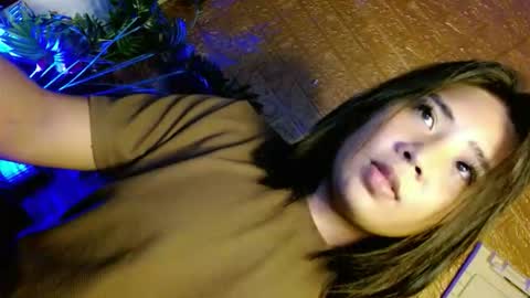 Cassandra Madrigal online show from February 26, 2026, 1:54 pm