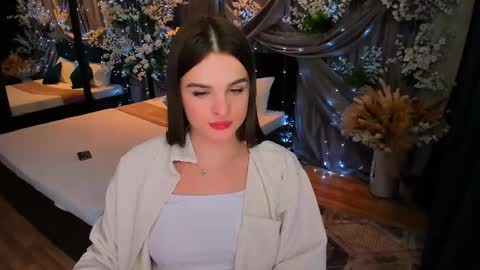 Amanda online show from February 27, 2025, 11:15 pm