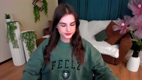 Amanda online show from February 26, 2026, 4:17 pm