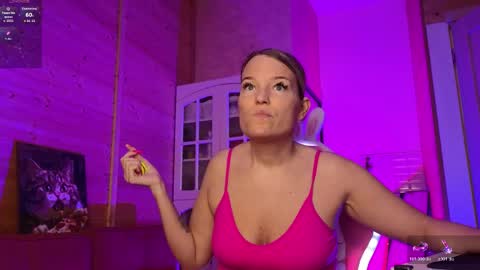 Snapshot of findom_lady_shine chatting on May 30, 2026, 3:20 pm Lady online show from May 30, 2026, 3:20 pm