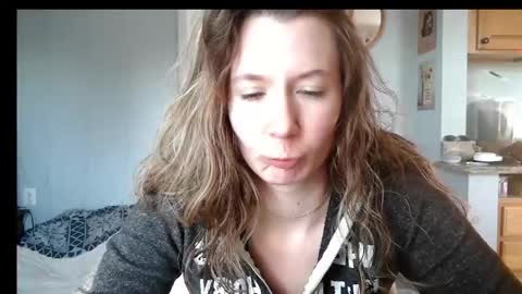 Goddess Natalia Findom online show from January 12, 2026, 8:25 pm