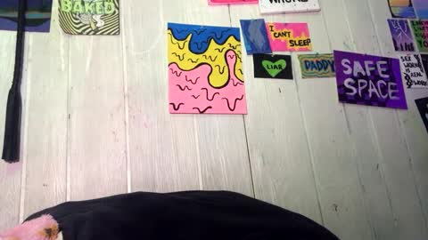 findommefoxi online show from December 15, 2024, 11:23 am