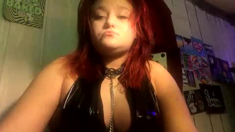 findommefoxi online show from December 28, 2024, 3:37 am