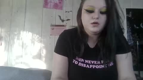 findommefoxi online show from October 26, 2025, 2:01 pm