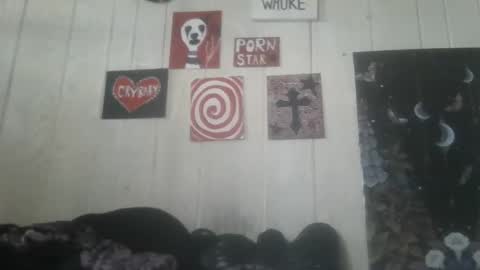 Snapshot of findommefoxi chatting on March 2, 2026, 7:21 pm findommefoxi online show from March 2, 2026, 7:21 pm