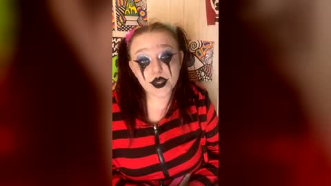 Snapshot of findommefoxi chatting on June 14, 2026, 11:12 am findommefoxi online show from June 14, 2026, 11:12 am