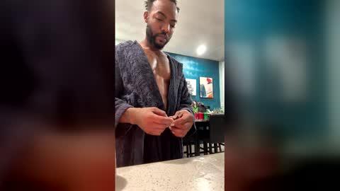 finessegod26 online show from January 7, 2026, 1:19 am