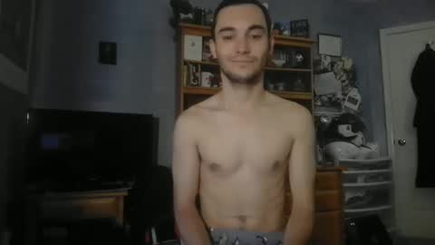 Christian online show from January 13, 2026, 7:30 pm