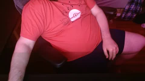 fingerpoppingeachother online show from October 13, 2025, 9:42 am