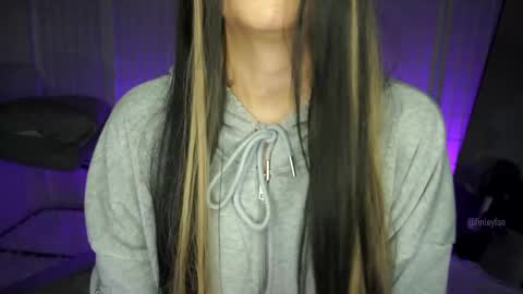 finleyfae online show from February 10, 2025, 5:30 pm