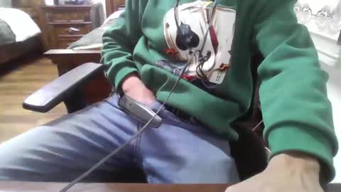Snapshot of finn00441901094 chatting on January 24, 2025, 2:19 pm finn online show from January 24, 2025, 2:19 pm